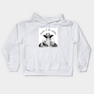 Season of the Witches Kids Hoodie